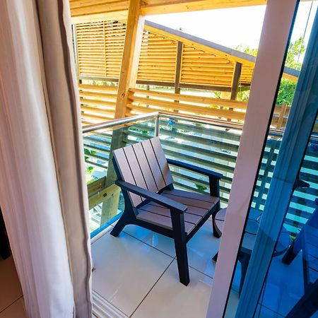 נגואה Hotel Boutique Del Lago מראה חיצוני תמונה