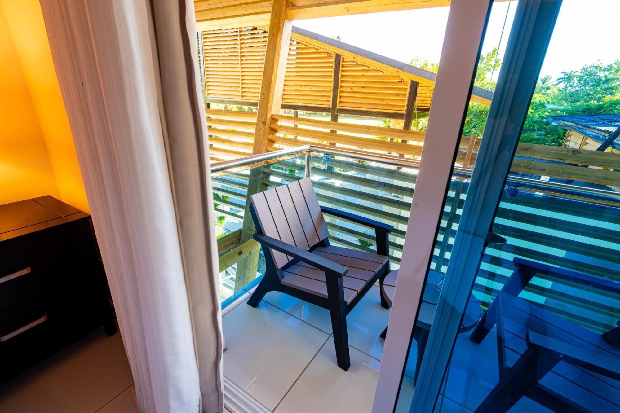 נגואה Hotel Boutique Del Lago מראה חיצוני תמונה